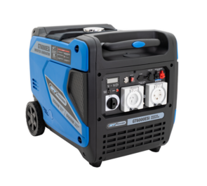 GT6000ESI Electric Start Inverter Generator