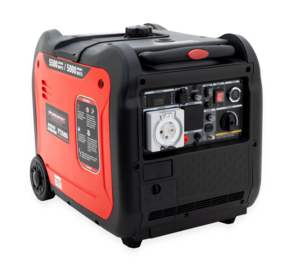 PT5500I Inverter Generator