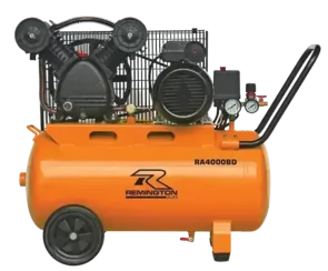 RA4000BD 50L Belt Drive Air Compressor