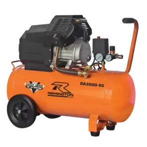 50LT V-Twin Pump Air Compressor