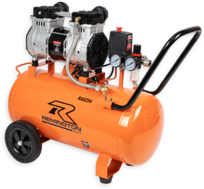 40L Oil-Less Air Compressor
