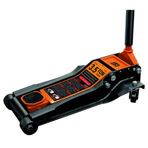 3.5 Ton Low Profile Professional Service Jack