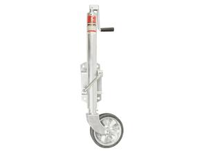 Jockey Wheel Heavy Duty 500kg