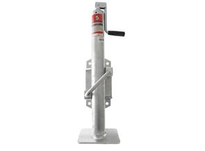 Jockey Stand Flat Foot 500kg