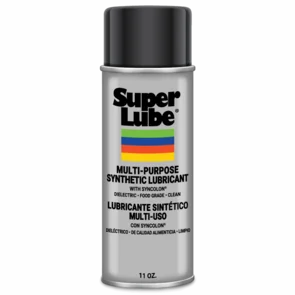 Multi-Purpose Synthetic Lubricant with Syncolon Aerosol 311g