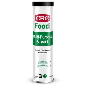FG SYNTHETIC GREASE FOOD GRADE 396G