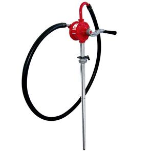 Heavy Duty Rotary Drum Pump 18L/Min