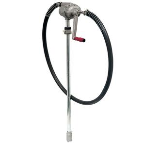 Heavy Duty Rotary Drum Pump 110L/Min