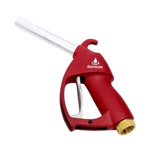 Manual Shut Off Diesel Nozzle 150L/Min