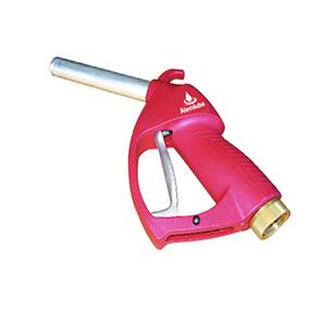 Manual Shut Off Petrol Nozzle 150L/min