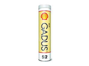 Gadus S2 V220AD 2 Grease 450g