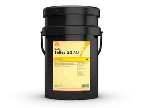 Tellus S2 MX 46 Hydraulic Oil 20L