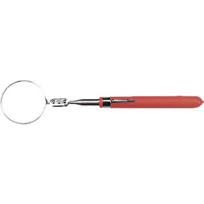 Telescopic Mirror