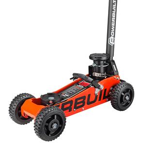 1.5T Big Wheel Off Road Jack