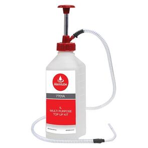 Multi-Purpose Top up Kit