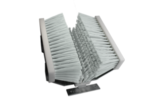 Boot Cleaning Brush