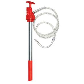 20L Hand Operated Oil Drum Pump with Adaptor