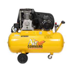 AC1600 Belt Drive Compressor