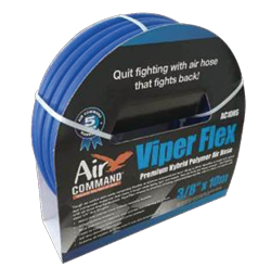 Viper Flex Air Hose 3/8 10m