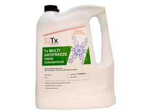 Multi Antifreeze Green Concentrate 5L