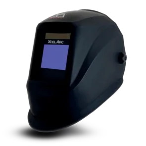AS6000F Wide View Auto Welding Helmet