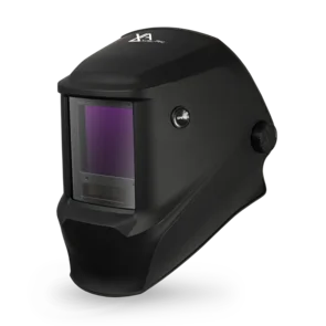 AS8000D Wide view Digital Auto Helmet