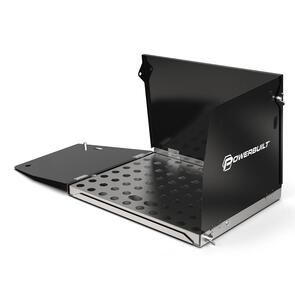 Portable Welding Booth