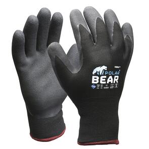 Polar Bear Thermal Gloves
