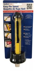 Jerry Can Easy Flo Spout