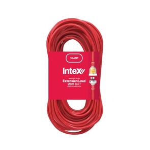 Electrical Extension Lead 10 Amp
