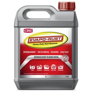 Evapo-Rust Ready To Use 1L