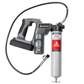18V Cordless Grease Gun 450g
