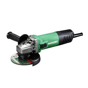 Heavy Duty Angle Grinder 125mm 1400W