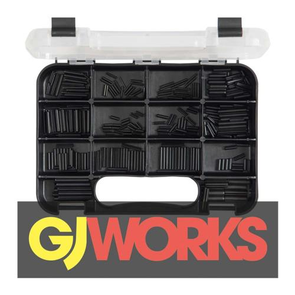 Grab Kit 285pc Imperial Roll Pins