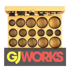 Grab Kit Metric O-Rings
