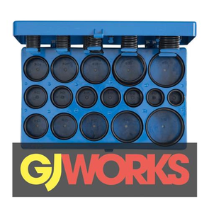 Grab Kit Imperial O-Rings
