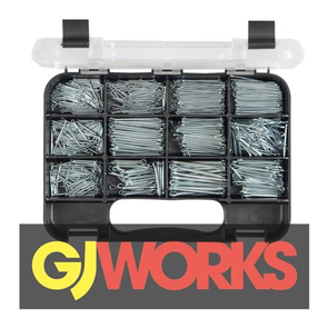 Grab Kit 795pc Split Pins