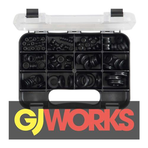 Grab Kit 86pc Wiring Grommets