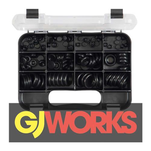 Grab Kit 95pc Blanking Grommets