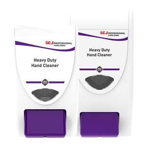 Heavy Duty Hand Cleaner 4L Dispenser