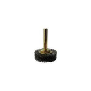 32x6mm High Speed Decarb Wheel Brush