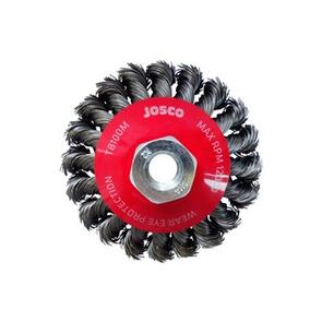 100x13mm XHD Twistknot Bevel Brus