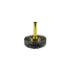 38x8mm High Speed Decarb Wheel Brush