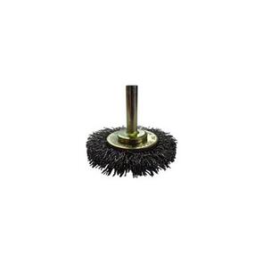 50x8mm High Speed Decarb Wheel Brush