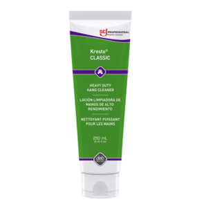 Kresto Heavy Duty Hand Cleaner 250ml Tube