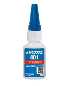 Loctite 401 Instant Adhesive General Purpose 25g