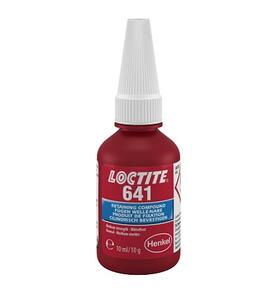 Loctite 641 Bearing Mount 10ml