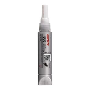 Loctite 660 Quickmetal 50ml
