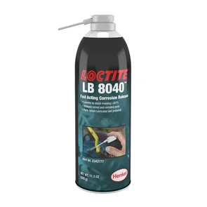 Loctite Freeze and Release Spray 310gm