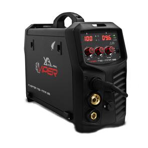 Viper Mig185 MIG/MMA Inverter Welder Package